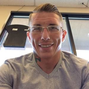 Meet your Posher, Scott